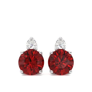 Fiore Earrings