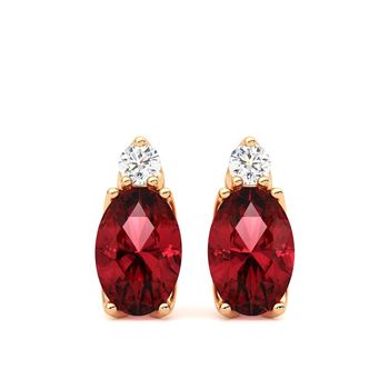 Fiore Earrings