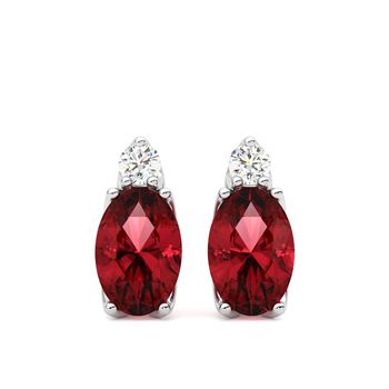 Fiore Earrings