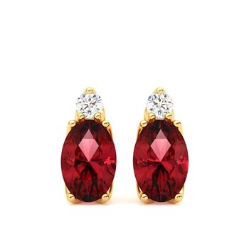 Fiore Earrings