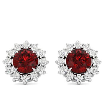 Briar Earrings