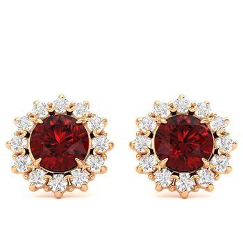 Briar Earrings