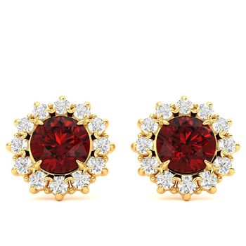 Briar Earrings