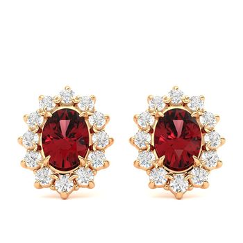 Briar Earrings