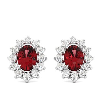 Briar Earrings