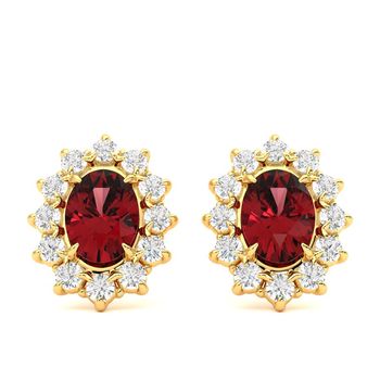 Briar Earrings