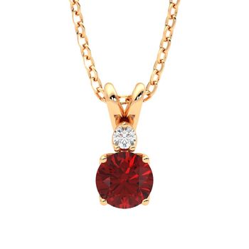 Fiore Necklace