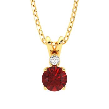 Fiore Necklace