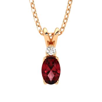 Fiore Necklace