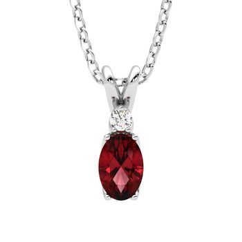 Fiore Necklace