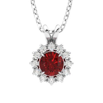 Briar Necklace