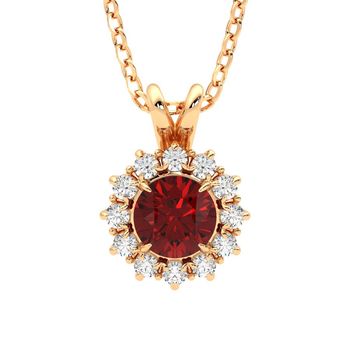 Briar Necklace