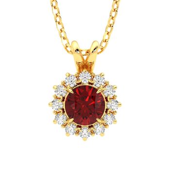 Briar Necklace