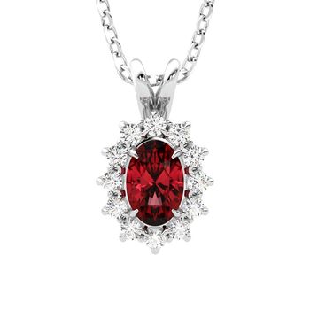 Briar Necklace