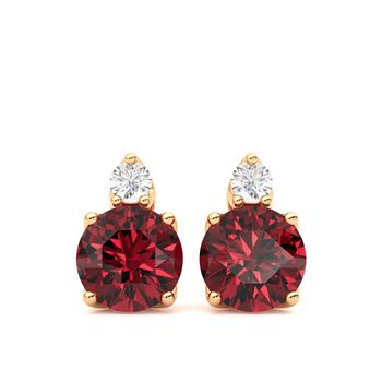 Fiore Earrings