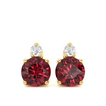 Fiore Earrings