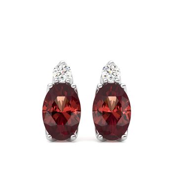 Fiore Earrings
