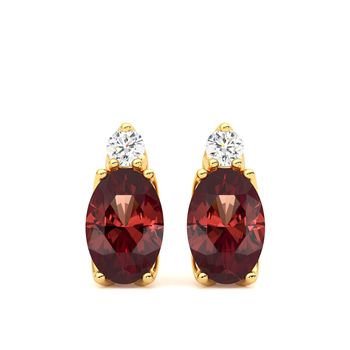 Fiore Earrings
