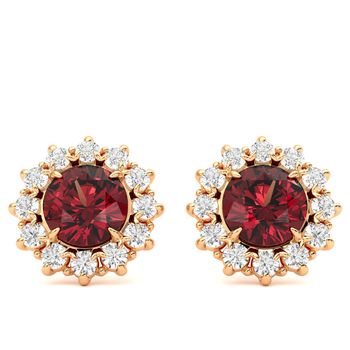 Briar Earrings