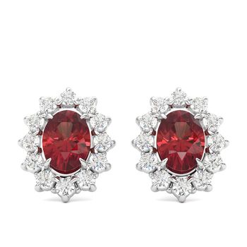 Briar Earrings