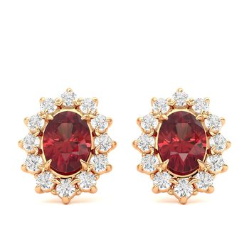 Briar Earrings