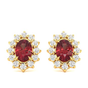 Briar Earrings