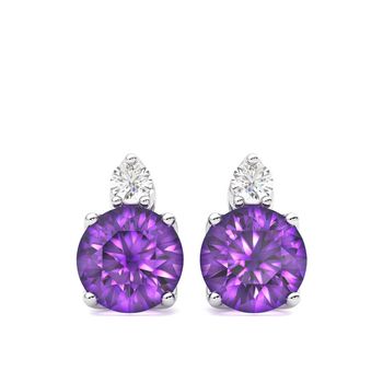 Fiore Earrings