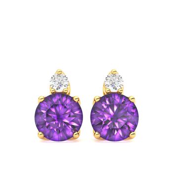 Fiore Earrings