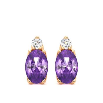 Fiore Earrings
