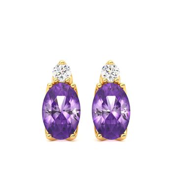 Fiore Earrings
