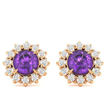 Briar Earrings
