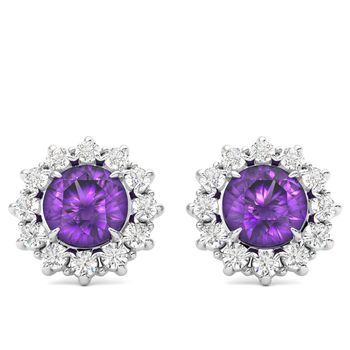 Briar Earrings