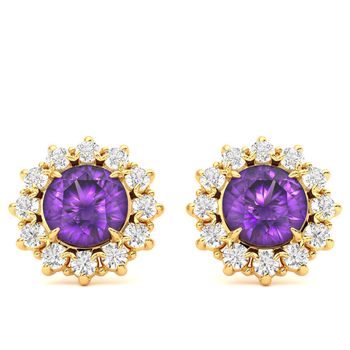 Briar Earrings