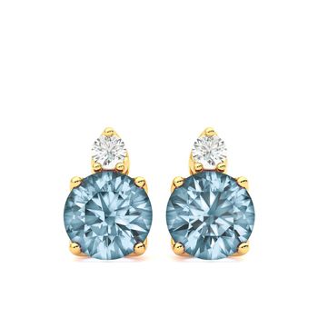 Fiore Earrings