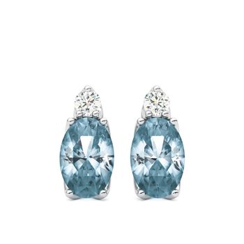Fiore Earrings