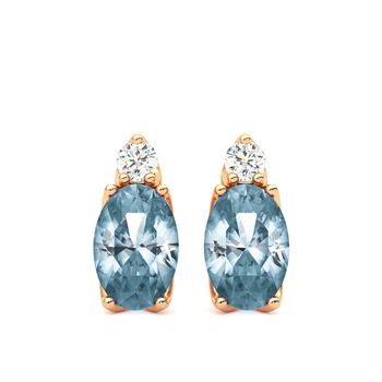 Fiore Earrings