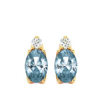 Fiore Earrings