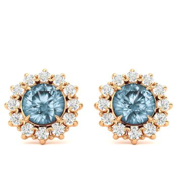 Briar Earrings
