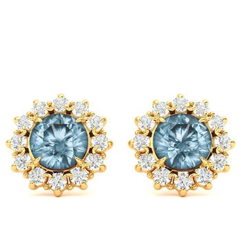 Briar Earrings