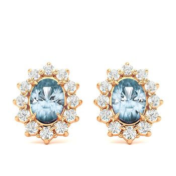 Briar Earrings