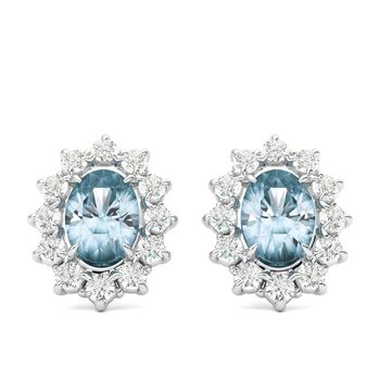 Briar Earrings