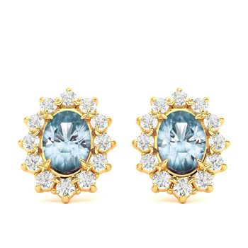 Briar Earrings