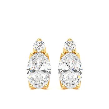 Fiore Earrings