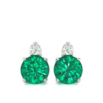 Fiore Earrings