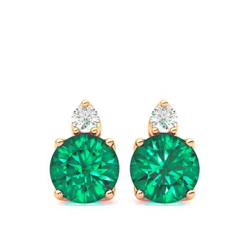 Fiore Earrings