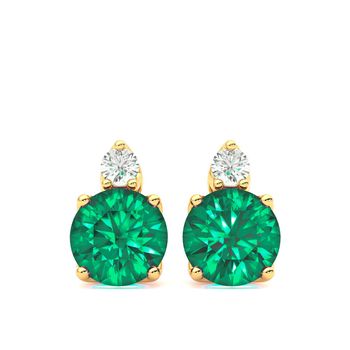 Fiore Earrings