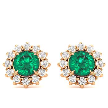 Briar Earrings