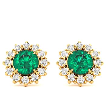 Briar Earrings