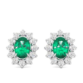 Briar Earrings