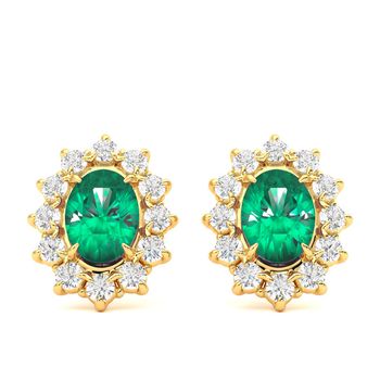 Briar Earrings